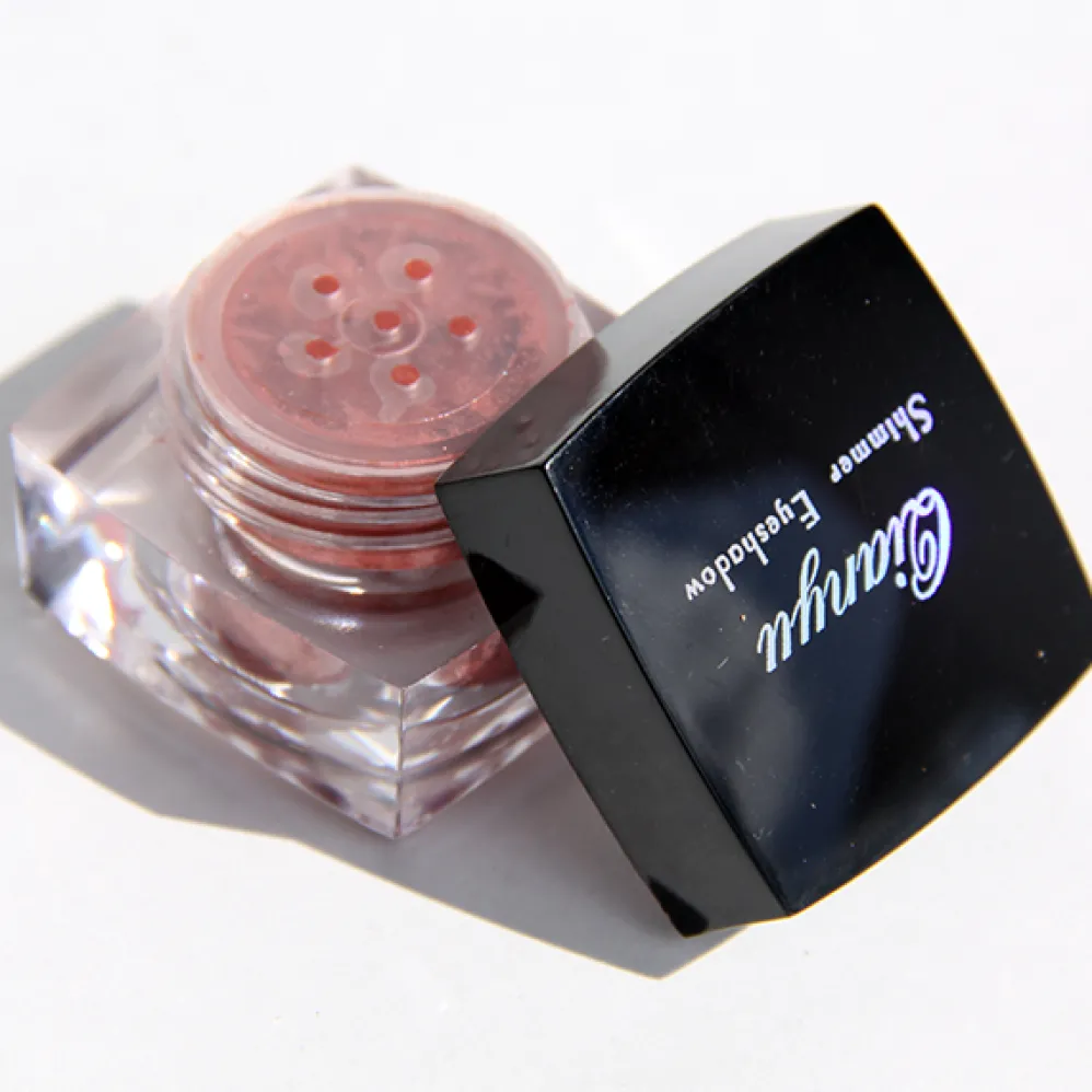 Shimmer Loose luomivärijauhe pronssi