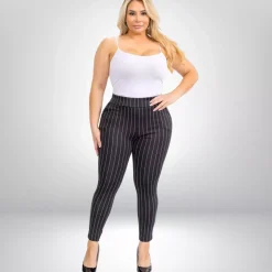 ShoSho Ava Butt Sculpt housut liituraita
