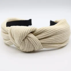 Soft Knit solmupanta l.valkoinen