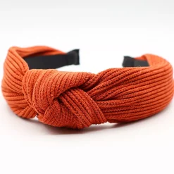 Soft Knit solmupanta ruoste