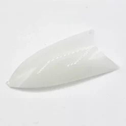 Stiletto kynsitippi 500 kpl luonnollinen