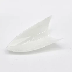 Stiletto kynsitippi 500 kpl luonnollinen