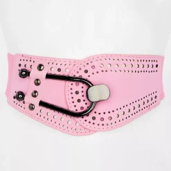 Stretchvyö pinkki
