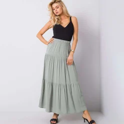 Sublevel Marcelline hame khaki