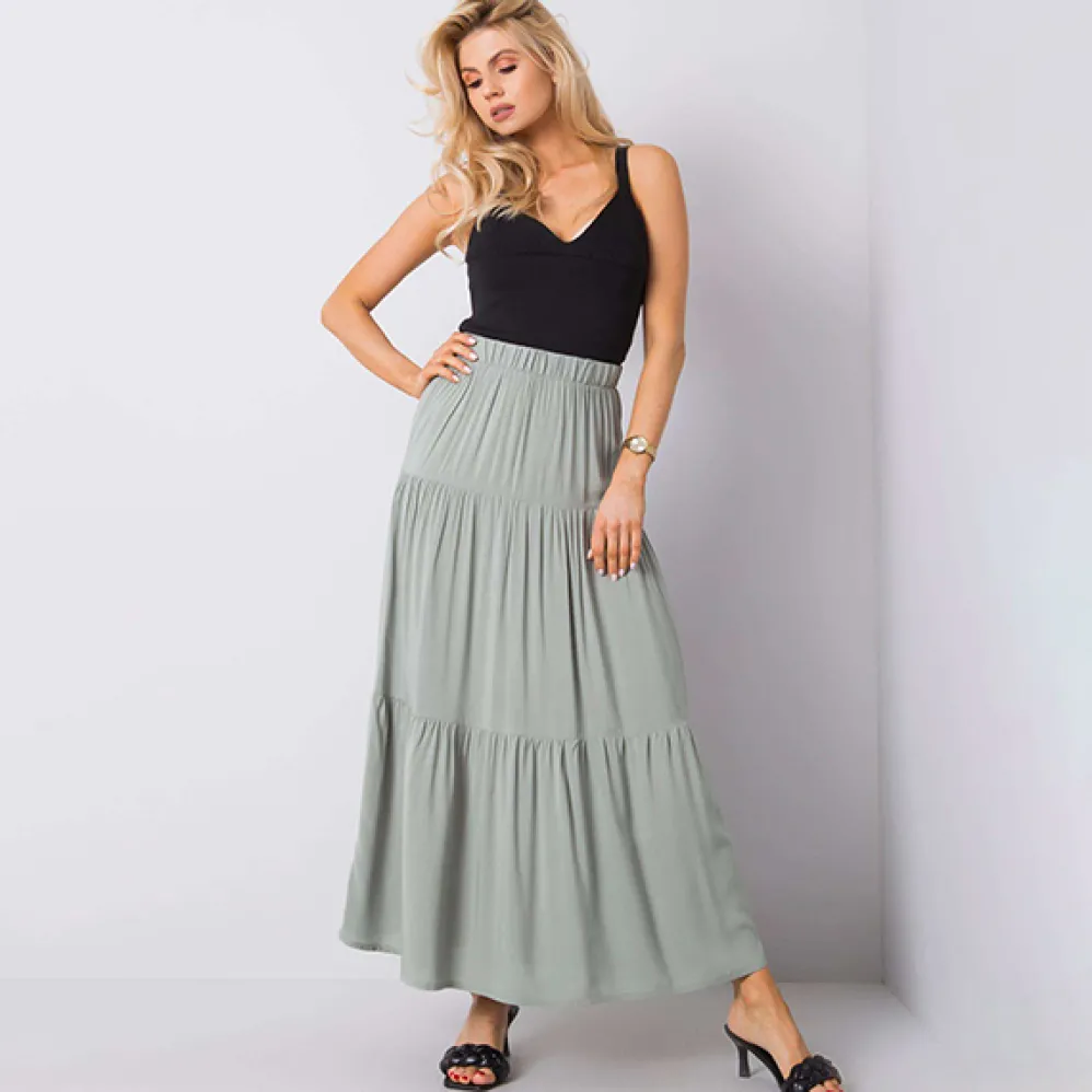 Sublevel Marcelline hame khaki