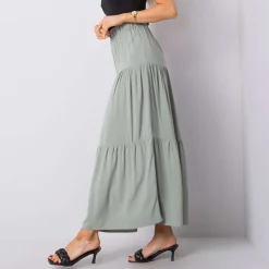 Sublevel Marcelline hame khaki