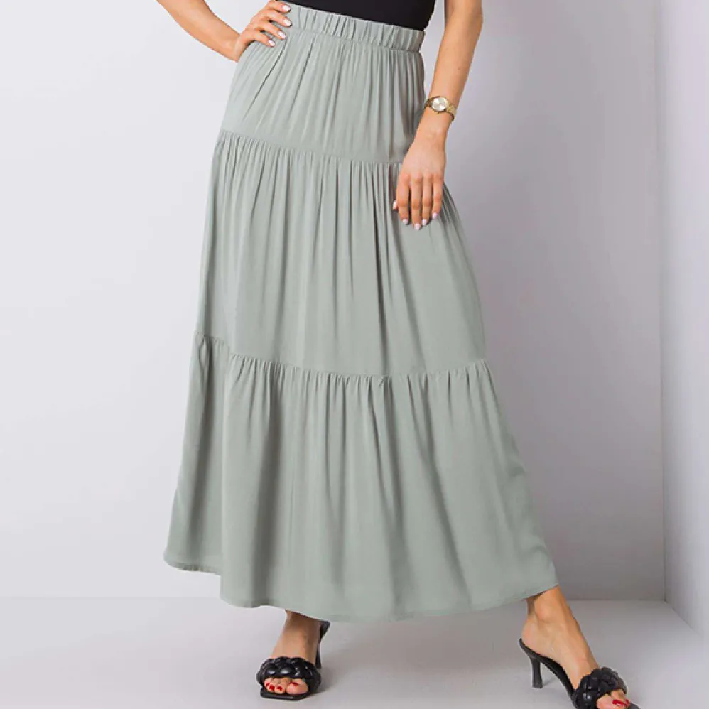 Sublevel Marcelline hame khaki