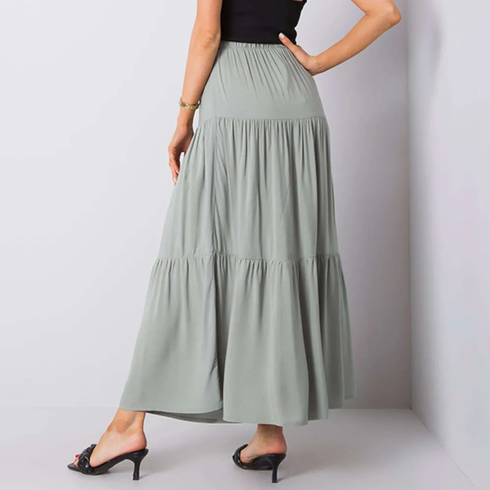 Sublevel Marcelline hame khaki