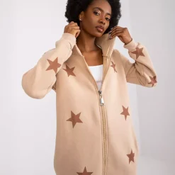 The Fancy Marrakech hupparitakki beige