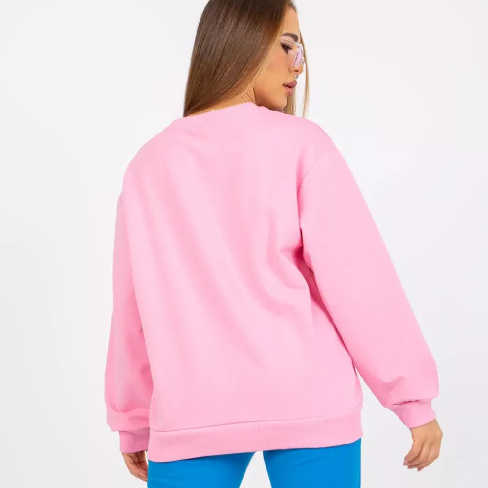 The Fancy Milani paita pinkki