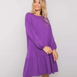 The Fancy Shadia trikoomekko purppura