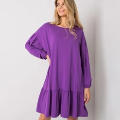 The Fancy Shadia trikoomekko purppura