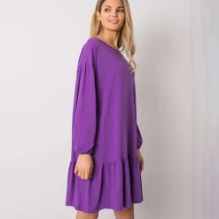 The Fancy Shadia trikoomekko purppura