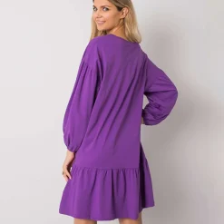 The Fancy Shadia trikoomekko purppura