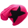 Tilaajalahja 80€: fuksia neulepipo