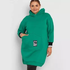 TLL Waiola hupparimekko vihreä