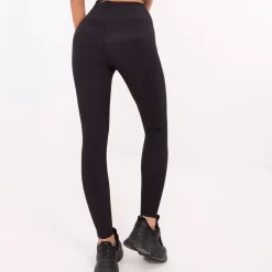 Trendy.ing Dia push up leggingsit musta