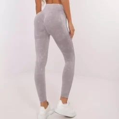 Trendy.ing Zita Push up leggingsit v.harmaa