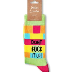 Unisex sukat Dont Fuck It Up 39-44