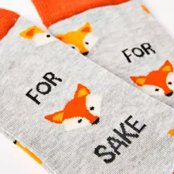 Unisex sukat For Fox Sake 39-44
