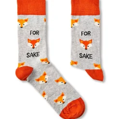 Unisex sukat For Fox Sake 39-44