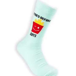 Unisex sukat Fries Before Guys 39-44