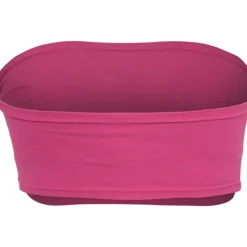 Urban Classics bandeautoppi fuksia