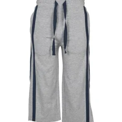 Urban Classics Culotte housut harmaa