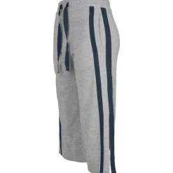 Urban Classics Culotte housut harmaa