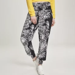Urban Classics Sarong housut limb