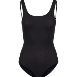 Urban Classics Stretch Rib body musta