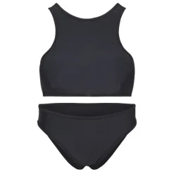 Urban Classics Surf bikinit musta