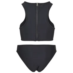Urban Classics Surf bikinit musta