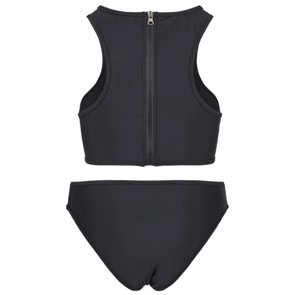 Urban Classics Surf bikinit musta