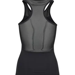 Urban Classics Tech Mesh toppi musta