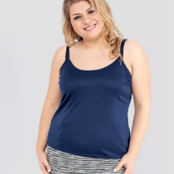 Veti Style Visea toppi navy
