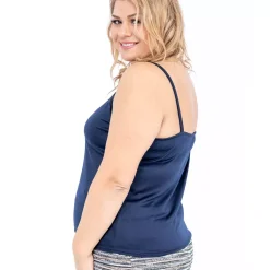 Veti Style Visea toppi navy