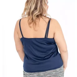 Veti Style Visea toppi navy