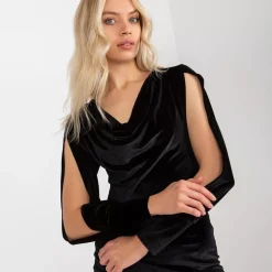 Vikki Earlene mekko musta