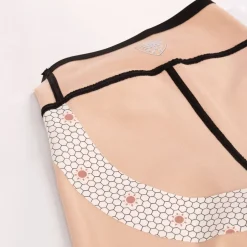 Vinceotto Heat lämpöleggingsit musta
