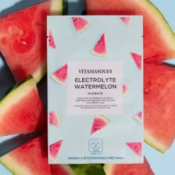 Vitamasque Watermelon kangasnaamio 21 ml