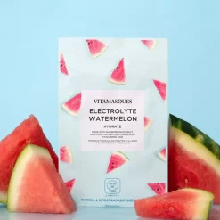 Vitamasque Watermelon kangasnaamio 21 ml