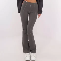 Wit Girl Shaper Bootcut leggingsit harmaa