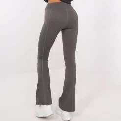 Wit Girl Shaper Bootcut leggingsit harmaa