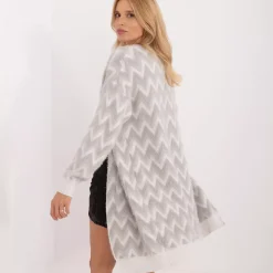 Wool Fashion Wila neuletakki harmaa