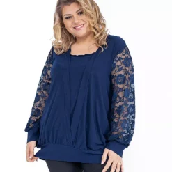 2W Paris Kassidy paita navy