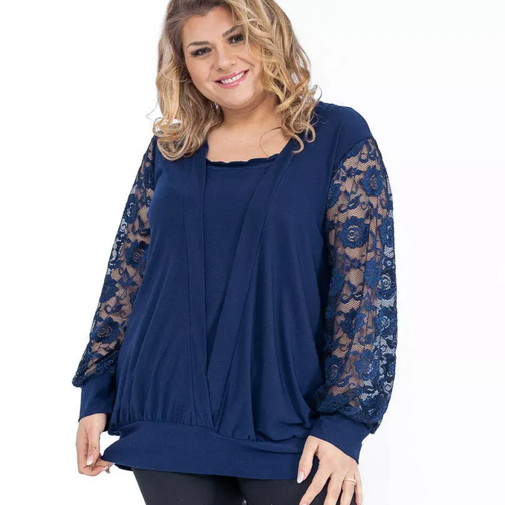2W Paris Kassidy paita navy