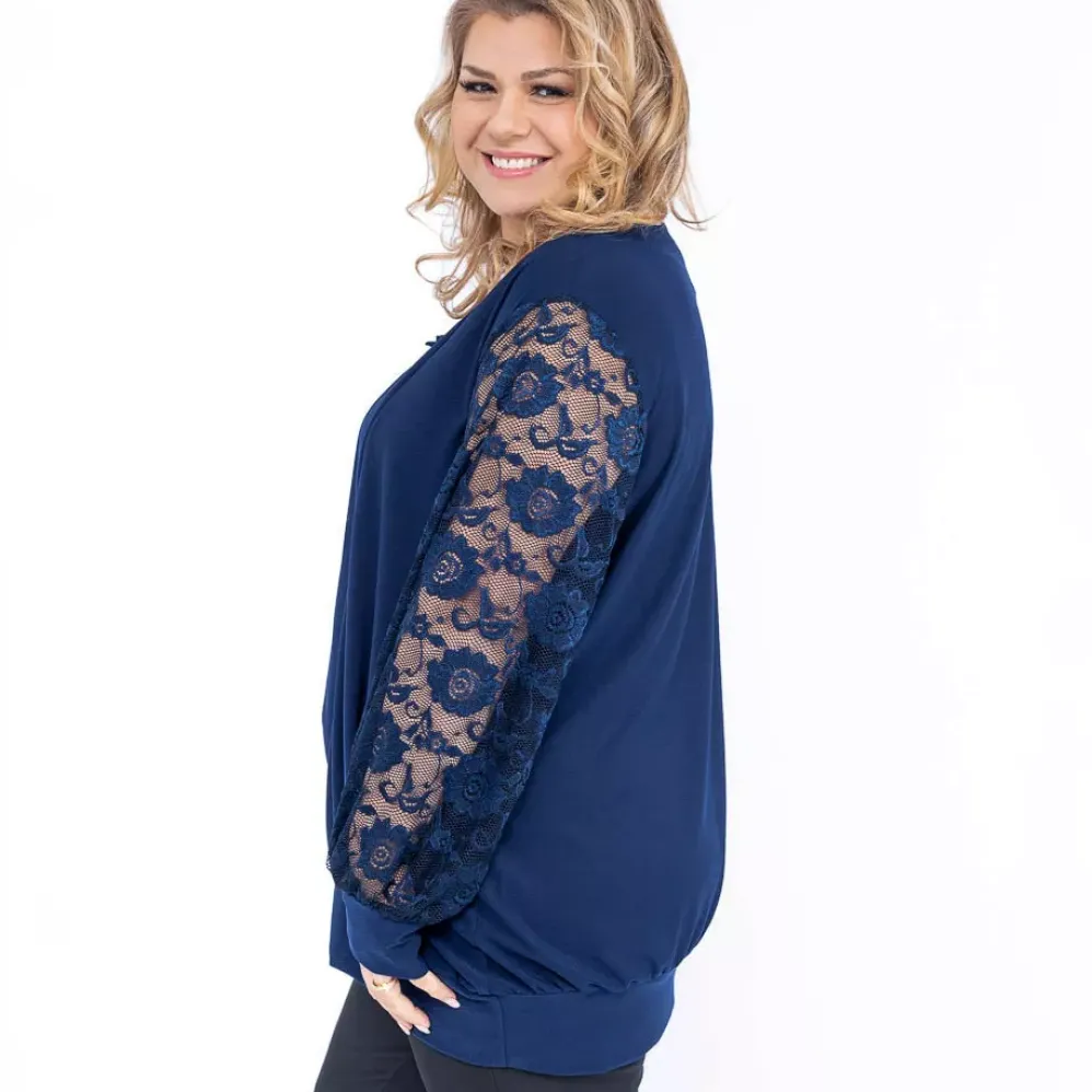 2W Paris Kassidy paita navy
