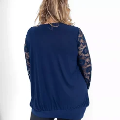 2W Paris Kassidy paita navy