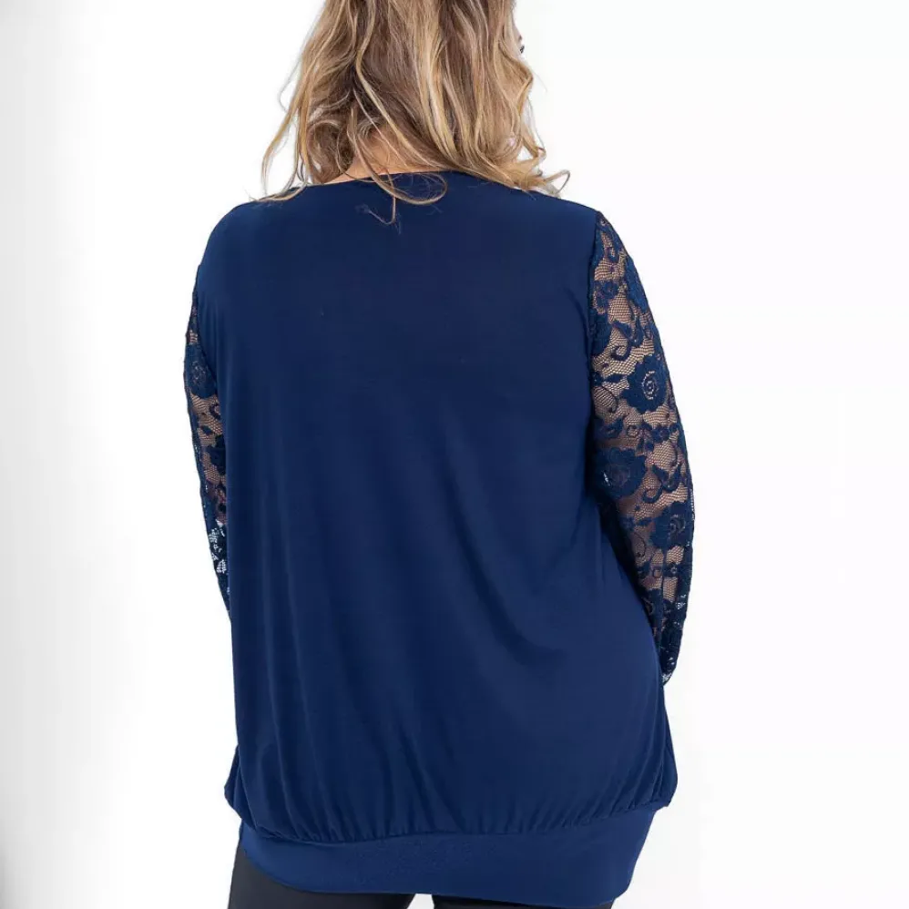 2W Paris Kassidy paita navy